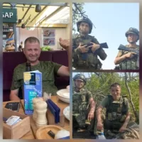 Reznikov Valentin Vladimirovich