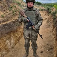 Цыбисов Сергей Викторович