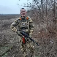 Masyukov Vladimir Sergeevich