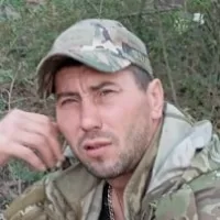 Trutnev Dmitriy Alekseevich