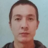 Ishmuratov Ruslan Aybulatovich