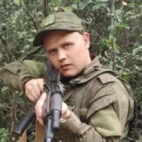Albuchev Ilya Aleksandrovich