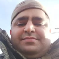 Saed Mokhammad Khasan