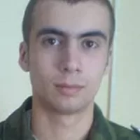 Kuzmichev Leonid Mikhaylovich