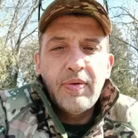 Stetsina Valentin Vladimirovich