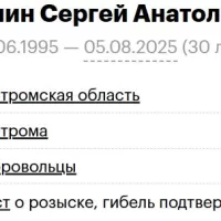 Yarullin Sergey Anatolevich