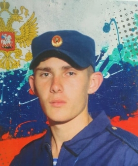 Rozhkovskiy Sergey Nikolaevich