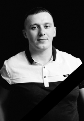 Anferov Dmitriy Sergeevich