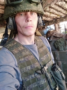Yudanov Aleksandr Nikolaevich