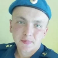 Melnikov Vadim Aleksandrovich