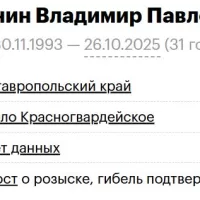 Манин Владимир Павлович