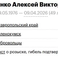 Коненко Алексей Викторович