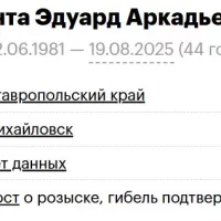 Gonta Eduard Arkadevich
