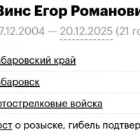 Vins Egor Romanovich