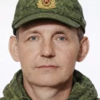 Азоркин Сергей Васильевич