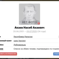 Акаев Насиб Акаевич