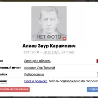 Алиев Заур Карамович