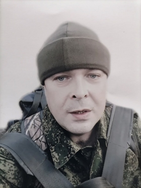 Mitrakov Evgeniy Vladimirovich