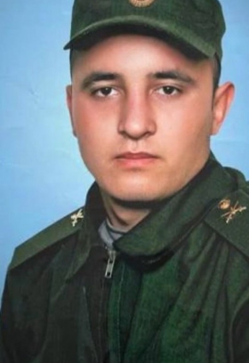 Ismailov Ilyas Anvarovich