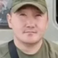 Артемьев Конон Леонидович