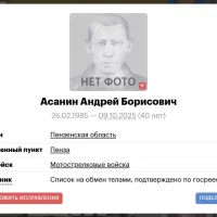 Асанин Андрей Борисович