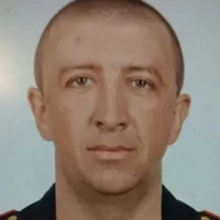 Astapov Vasiliy Alekseevich