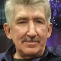 Atlasov Azamat Miniakhmetovich