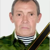 Akhmatgaraev Albert Raisovich