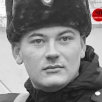 Babenko Nikita Andreevich