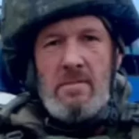 Bazanov Vladimir Pavlovich