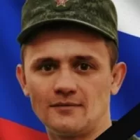 Баймурадов Руслан Радикович