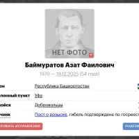 Baymuratov Azat Failovich