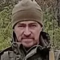 Bacherikov Valeriy Leonidovich