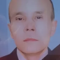 Bashirov Ramzis Rafgatovich