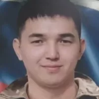 Башкиров Денис Равильевич