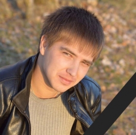Кольцов Алексей
