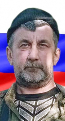 Barlyak Igor Aleksandrovich