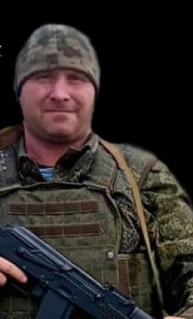 Tarachkov Aleksey Petrogvich