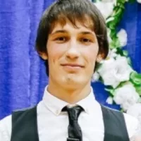 Bityukov Kirill Yurevich