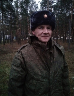 Golynskiy Pavel Konstantinovich