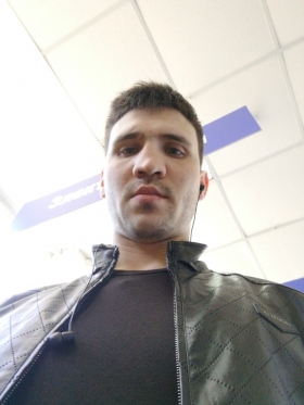 Galinskiy Roman Sergeevich