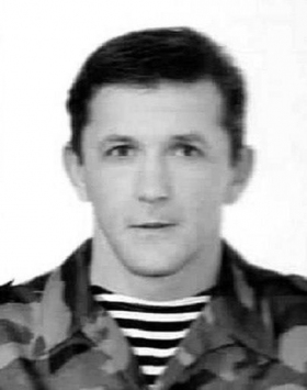 Gerasimuk Roman Vasilevich