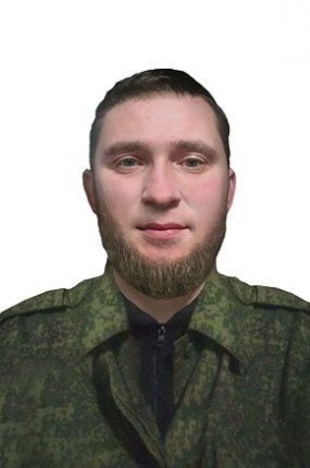 Syurin Sergey Eduardovich