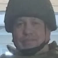 Bubnov Vladimir Leonidovich