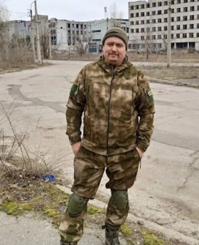 Razmyslov Semen Mikhaylovich