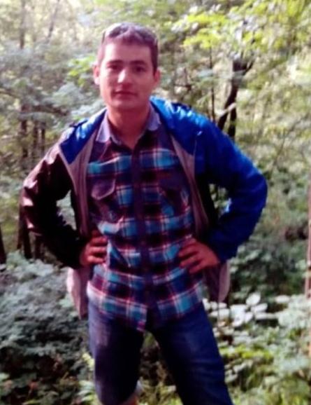Babarshaev Timur Sharustamovich