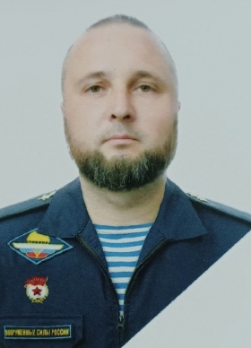 Kovalevskiy Artem Dmitrievich