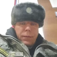 Bukatin Sergey Vyacheslavovich