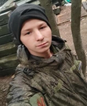 Kostyukevich Danila Dmitrievich