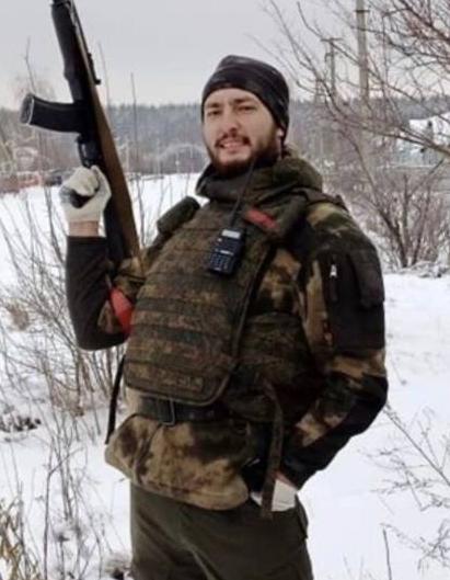 Zhuravlev Sergey Aleksandrovich